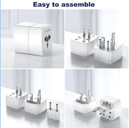 Ldnio Universal Plug