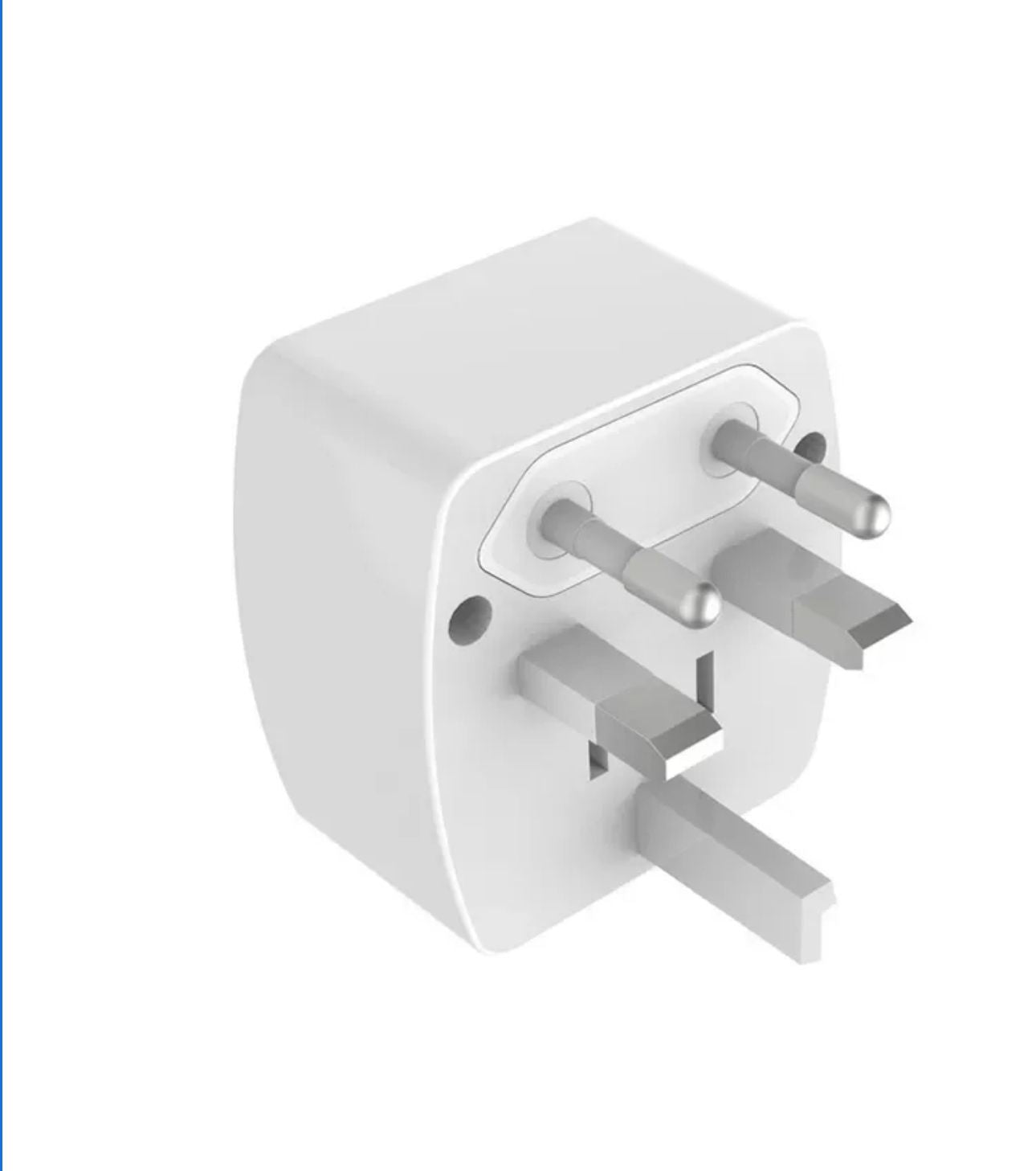 Ldnio Universal Plug